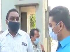 મારું શહેર, મારી વાત: અમદાવાદના વટવા વૉર્ડના મંથન રોડથી રોકડા રોડ પર ઠેર-ઠેર ગંદકીનું સામ્રાજ્ય 