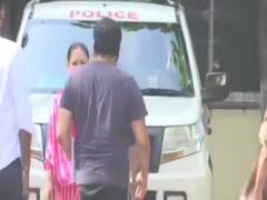 अभिनेत्री के लगाए यौन शोषण के आरोप में पूछताछ के सिलसिले में थाने पहुंचे Anurag Kashyap