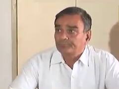 મગફળીના ભાવ પર નિયંત્રણ સંબંધી નિર્ણય ના કરવા ભારતીય કિસાન સંઘે સરકારને રજૂઆત કરી