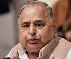 Mulayam Singh Yadav हुए Corona संक्रमित, गुरुग्राम के मेदांता अस्पताल में भर्ती| ABPGanga