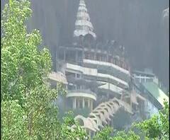 BJP Protest for Temple | मंदिरं खुली करण्यासाठी भाजपचे नेते आणि कार्यकर्ते आंदोलन करणार