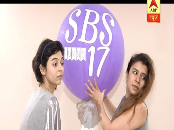 Yesha Rughani kickstarts a new business, Groom Groom Balloon