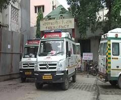 Jalgaon Coronavirus | जळगावातील कोरोनाचा मृत्यूदर 14 वरुन 2.4 टक्क्यांवर