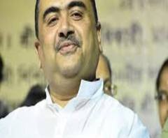 আনন্দ সকাল (৪): নাম না করে বিরুদ্ধ গোষ্ঠীর নেতাদের খোঁচা শুভেন্দু অধিকারীর, 'ক্ষমতা থাকলে পদত্যাগ করুন', পাল্টা চ্যালেঞ্জ তৃণমূল বিধায়কের, সঙ্গে অন্য খবর