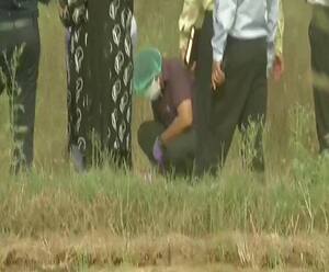 CBI ने शुरू की Hathras कांड की जांच, फॉरेंसिक टीम ने इकट्ठा किए सबूत| Ganga Prime