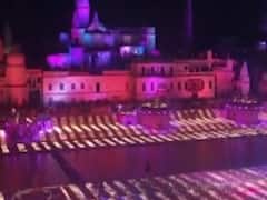 Diwali के मौके पर एक बार फिर जगमगाएगा Ayodjhya