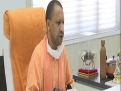 जब भी इन्हें सत्ता मिली इन्होंने अपने परिवार के अलावा किसी को नहीं माना- CM Yogi का Congress पर हमला