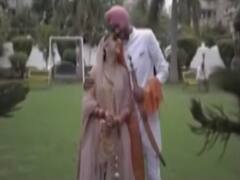 Niti Taylor marries Parikshit Bawa amid Covid crisis | Hot News Full