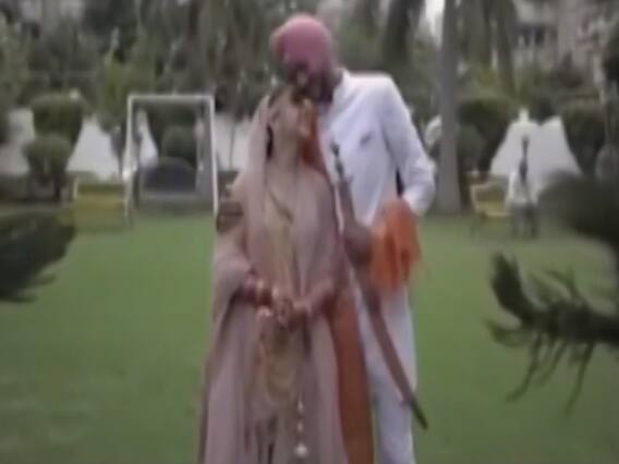 Niti Taylor marries Parikshit Bawa amid Covid crisis | Hot News Full