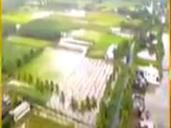 રાજ્યમાં 10 લાખથી વધુ ખેડૂતોએ કૃષિ સહાય માટે અરજી કરી, જુઓ વીડિયો