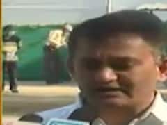 નેતા વિપક્ષ પરેશ ધાનાણીએ સ્વ-કેશુબાપાને આપી શ્રદ્ધાંજલિ