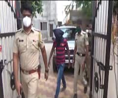 साताऱ्यात एकतर्फी प्रेमातून 10महिन्याच्या बाळाची हत्या,प्रेमात अडथळा आल्यामुळे बाळाला विहिरीत फेकलं