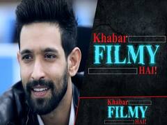 Secret's from Vikrant Massey's Love Life, what are his wedding plans?