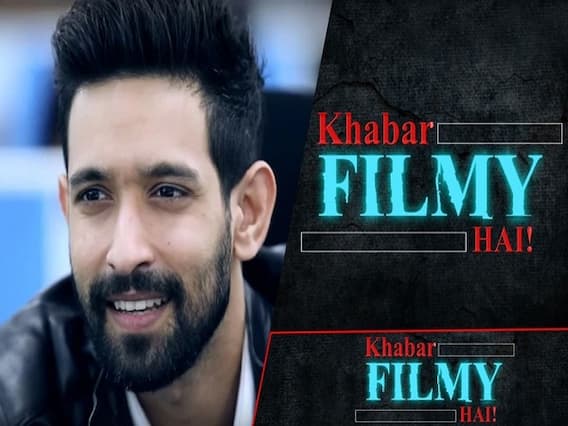 Secret's from Vikrant Massey's Love Life, what are his wedding plans?