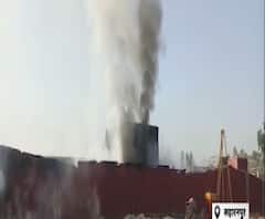  पटाखा फैक्ट्री में लगी आग,आग में करीब 10 से ज्यादा लोग झुलसे