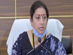 Hathras Case में अधिकारियों पर होगी कार्रवाई, पीड़िता को मिलेगा न्याय : Smriti Irani 