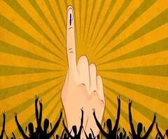 आखिर क्यों UP उपचुनाव से दूरी बनाए हुए हैं विपक्ष के बड़े नेता| Mudde Ki Baat | ABPGanga