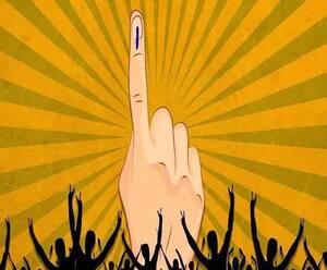 आखिर क्यों UP उपचुनाव से दूरी बनाए हुए हैं विपक्ष के बड़े नेता| Mudde Ki Baat | ABPGanga