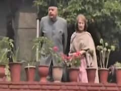 ED quizzes Farooq Abdullah in Cricket Association scam, Omar calls it political conspiracy