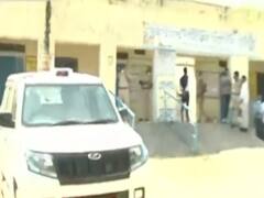 Exclusive: Story of 'Palghar Part 2' in Rajasthan's Karauli | Ground Report 