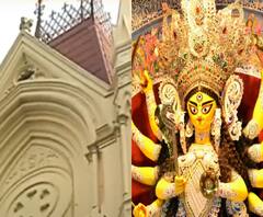 Durga Puja 2020: ব্যারিকেড দিয়ে ঘিরে ‘নো এন্ট্রি জোন’ করা হবে রাজ্যের সমস্ত পুজো মণ্ডপ, নজিরবিহীন রায় হাইকোর্টের