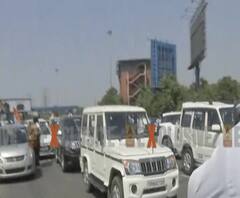 राहुल-प्रियंका हाथरस के लिए रवाना