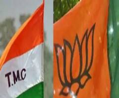 'হাতে চুড়ি পরে বসে নেই', বিজেপিকে আক্রমণ কল্যাণের, 'অশ্লীল কথা বলার শিক্ষক', পাল্টা সুভাষ