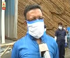 ‘রেস্তোরাঁ, সিনেমা হল, দোকান, মল সব খোলা, বন্ধ শুধু পুজো’, আজ আদালতের পুজো-রায় প্রসঙ্গে প্রতিক্রিয়া ফিরহাদ হাকিমের 