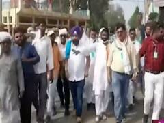 Breaking News : Madhya Pradesh के मंत्री बिसाहूलाल सिंह के खिलाफ केस दर्ज 