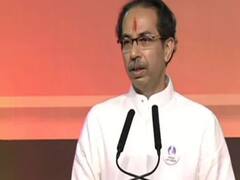 Maharashtra: CM Uddhav's sharp remarks in Dussehra rally 