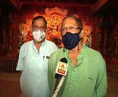 'আগে এই রায় এলে অর্থ বাঁচত, এখন অনেক ক্ষয়ক্ষতি হবে', হাইকোর্টের পুজো-রায় প্রসঙ্গে মন্তব্য সুব্রত মুখোপাধ্যায়ের