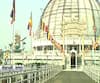 Nagpur Dikshabhumi | कोरोनाच्या सावटात धम्मचक्र प्रवर्तन दिन सोहळा