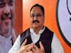 Ballia Case: JP Nadda की दो टूक, UP BJP अध्यक्ष से कहा, जांच से दूर रहें विधायक Surendra Singh