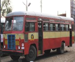 औरंगाबादकरांना दिलासा, 5 नोव्हेंबरपासून शहर बससेवा सुरु होणार