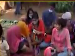 હાથરસઃ અમને UPની પોલીસ પર થોડો પણ વિશ્વાસ નથીઃ પીડિતાનો પરિવાર