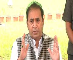 Anil Deshmukh PC | महाराष्ट्राला बदनाम करणाऱ्यांनी माफी मागावी : गृहमंत्री अनिल देशमुख