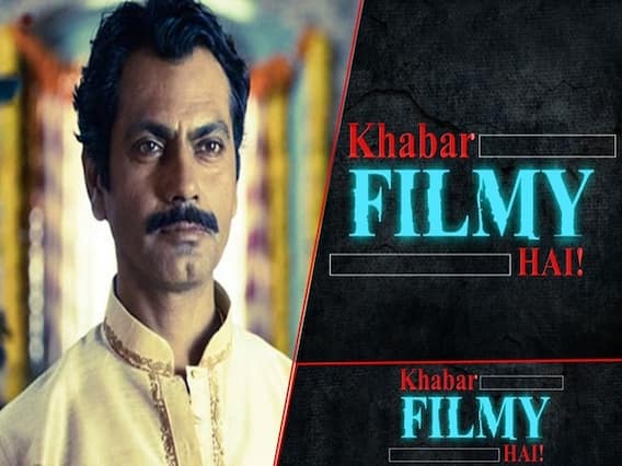 Does Nawazuddin Siddiqui's Role in 'Serious Men' Match With Actor's Real Life?