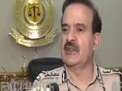 SSR Case:Mumbai पुलिस कमिश्नर बोले-'हमारी जांच सही साबित हुई,मुंबई पुलिस को बदनाम करने की साजिश हुई'
