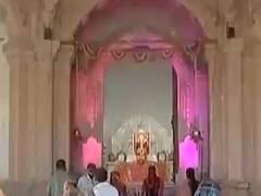 અસ્મિતા વિશેષઃ આસ્થામાં નહીં કોઇ ઓટ