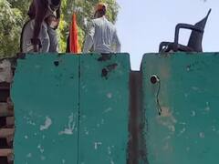 Hathras victim's family wants to leave the village