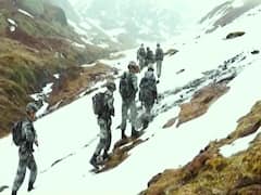 Ladakh: Why are Chinese soldiers getting ill at LAC? | Ghanti Bajao 