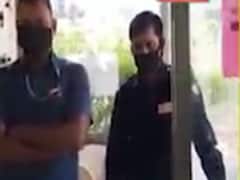  ફીને લઇ અમદાવાદની આનંદ નિકેતન સ્કૂલની દાદાગીરી, સંચાલકોએ વાલીઓને ફી ભરવા બોલાવ્યા