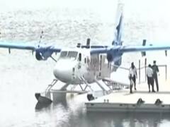 केवड़िया से Ahmedabad की उड़ान वाले सी-प्लेन की क्या हैं खासियत? जानिये इस वीडियो में 