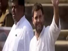 Bihar Polls: Rahul Gandhi's personal attack on PM Modi, calls him Ravan | Namaste Bharat