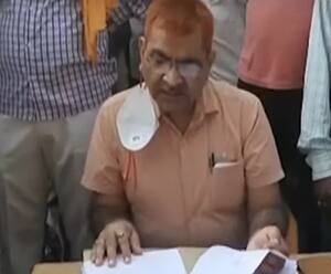 Ballia Firing कांड से अधिकारियों ने नहीं लिया कोई सबक, फिर आई हाथापाई की नौबत| Ganga Prime|ABP Ganga