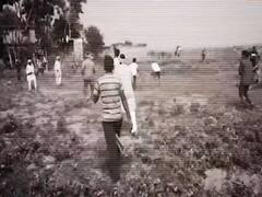 Ballia Firing: 'क्रिया की प्रतिक्रिया' हुई या फिर पुलिस ने नहीं निभाई अपनी 'क्रिया'? | भारत की बात