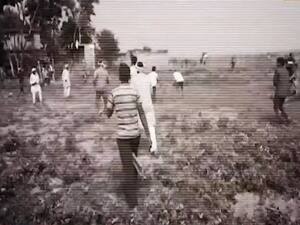 Ballia Firing: 'क्रिया की प्रतिक्रिया' हुई या फिर पुलिस ने नहीं निभाई अपनी 'क्रिया'? | भारत की बात