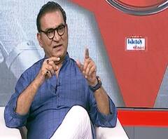 Majha Katta | सुरेल गाणी ते वादग्रस्त 'राग'; गायक अभिजित भट्टाचार्य माझा कट्ट्यावर