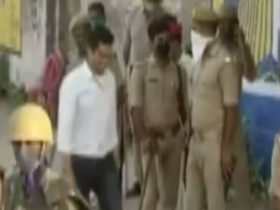 ABP News पर बेटी बचाओ सम्मेलन ! Mayawati का Yogi सरकार पर Tweet के ज़रिए हमला 