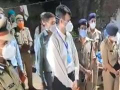 Hathras Case: SIT ने पूछताछ के लिए पीड़िता के गांव के 40 लोगों को बुलाया